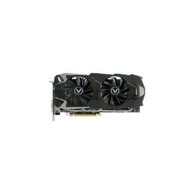 VAPOR-X HD7970 GHZ ed 3G GDDR5 PCI-E DL-DVI-I+SL-DVI-D   HDMI   DP FULL AMD GDDR5 3G 384bit PCIe videokártya 11197-12-40G fotó