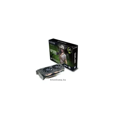 HD7870 XT 2G GDDR5 PCI-E HDMI   DVI-I   DUAL MINI DP WITH BOOST Lite AMD GDDR5 2G 256bit PCIe videokártya 11199-20-20G fotó