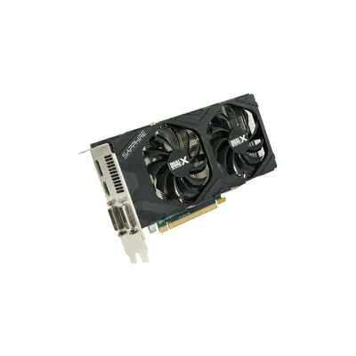 HD7850 2G GDDR5 PCI-E DVI-I   DVI-D   HDMI   DP OC lite AMD GDDR5 2G 256bit PCIe videokártya 11200-14-20G fotó