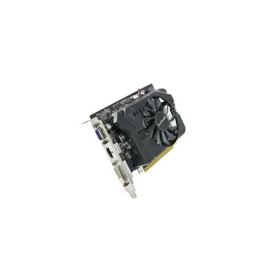 videokártya R7 250 1G GDDR5 PCI-E HDMI   DVI-D   VGA WITH BOOST LITE AMD GDDR5 1G 128bit PCIe videokártya 11215-00-20G fotó