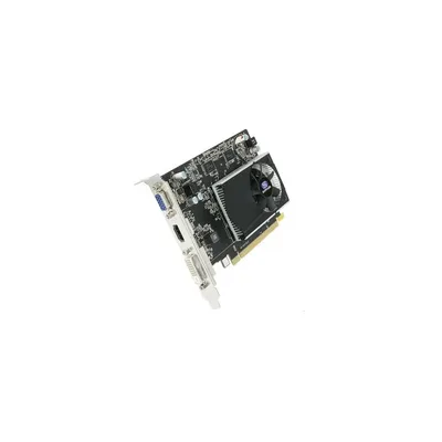 videokártya R7 240 2G DDR3 PCI-E HDMI   DVI-D   VGA WITH BOOST LITE AMD DDR3 2G 128bit PCIe videokártya 11216-00-20G fotó