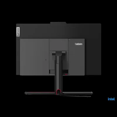 Lenovo ThinkCentre számítógép 23,8&#34; FHD i5-11500 8GB 512GB UHD W10Pro Lenovo ThinkCentre M90a G2 11JY0005HX fotó