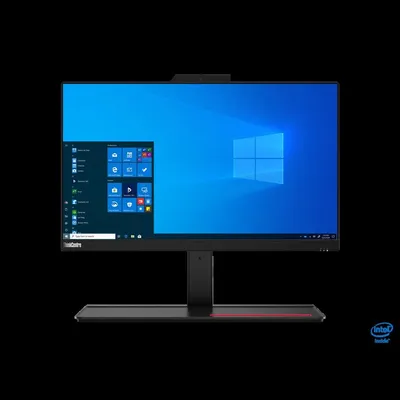 Lenovo ThinkCentre számítógép 21,5&#34; FHD i5-11500 8GB 256GB UHD 11K4000AHX fotó