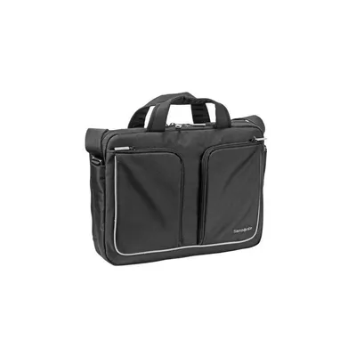 L Bailh 14-16" nb fekete táska 11U-029-001 fotó