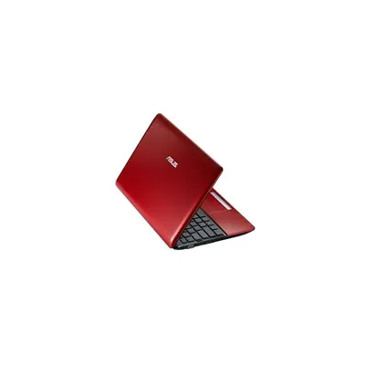 ASUS ASUS EEE-PC 1215B 12,1" AMD Dual-Core E-450 1,66GHz 3GB 500GB Win7 Piros netbook 2 ASUS szervizben, ügyfélszolgálat: +36-1-505-4561 1215B-RED062M fotó