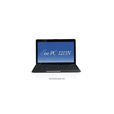 ASUS ASUS EEE-PC 1215N 12,1" Intel Atom Dual-Core D525 1215N-BLK217M fotó