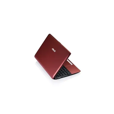 ASUS ASUS EEE-PC 1215N 12,1&#34; Intel Atom D525 1,8GHz 2GB 320GB Windows 7 Home Premium piros netbook 2 év 1215N-RED067M fotó