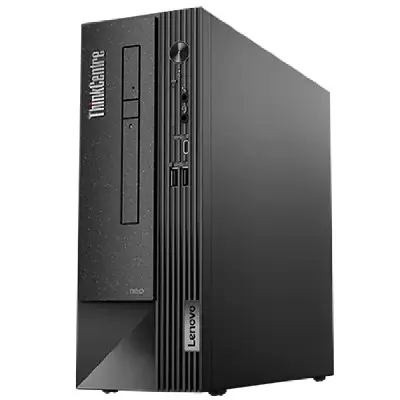 Lenovo ThinkCentre számítógép i7-13700 16GB 512GB UHD DOS Lenovo 12JF001KHX fotó