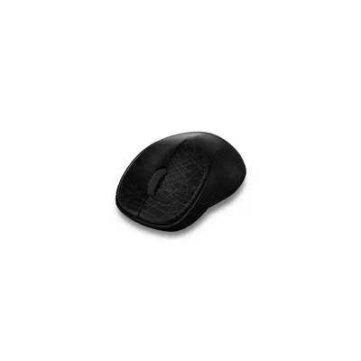 Mouse Rapoo 6080 fekete bluetooth optikai egér - Már nem forgalmazott termék 142028 fotó