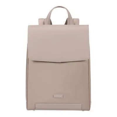 14.1" Notebook Hátizsák SAMSONITE, Backpack with Flap ZALIA 3.0 147735-1630 fotó