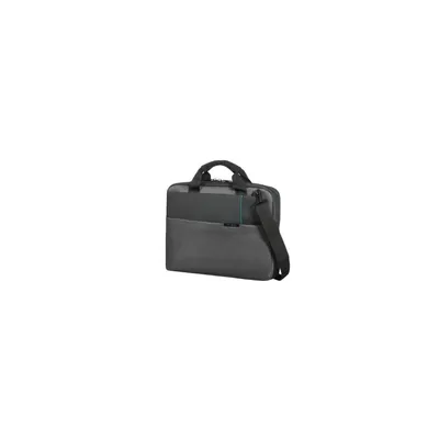 14.1&#34; Notebook táska Fekete Samsonite - QIBYTE Laptop Bag 16N-009-001 fotó