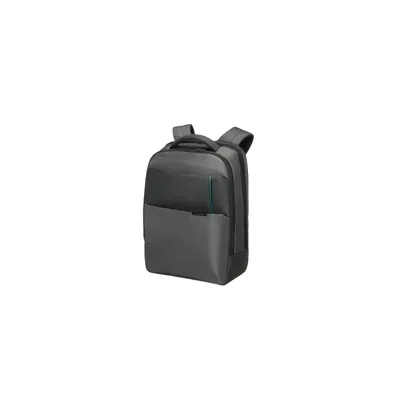 15.6&#34; notebook hátizsák Samsonite QIBYTE Laptop Backpack Fekete 16N-009-005 fotó