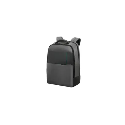 17.3&#34; notebook hátizsák Fekete Samsonite - QIBYTE Laptop Backpack 16N-009-006 fotó