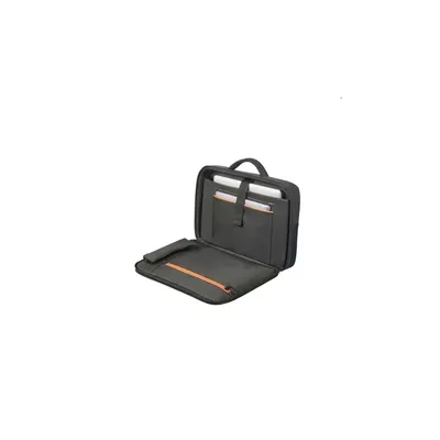 15.6&#34; Notebook táska Fekete Samsonite QIBYTE Office Case 16N-009-007 fotó