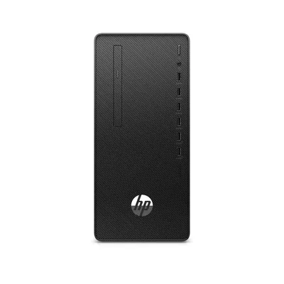 HP 290 számítógép i5-10500 8GB 256GB HD W10Pro HP 290 G4 MT 1C6T7EA fotó