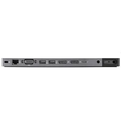 HP Elite 90W TB3 Dock dokkoló 1DT93AA fotó