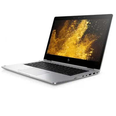 HP Elitebook x360 1020 G2 laptop 12.5&#34; Sure View FHD BV UWVA i7-7500U 8GB  512GB SSD Win10Prof. 1EM56EA fotó