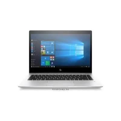 HP EliteBook 1040 G4 laptop 14&#34; FHD i5-7200U 8GB 1EP72EA fotó