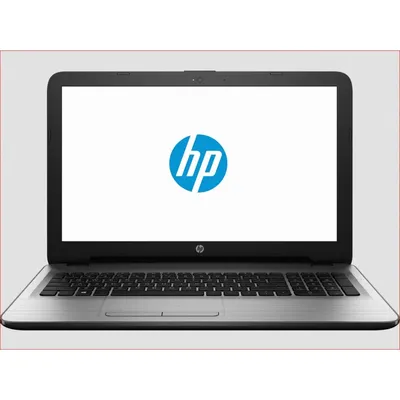 HP 250 G5 laptop 15,6&#34; FHD i5-7200U 4GB 500GB 1KA00EA fotó