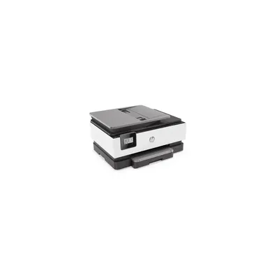 Multifunkciós nyomtató tintasugaras A4 HP OfficeJet Pro 8013 1KR70B fotó