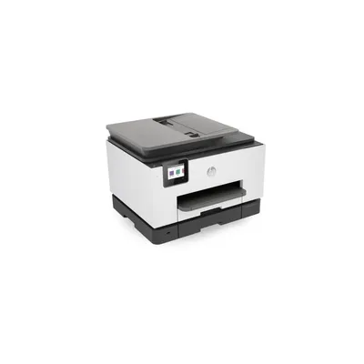 Multifunkciós nyomtató tintasugaras A4 HP OfficeJet Pro 9020 e-AiO 1MR78B fotó