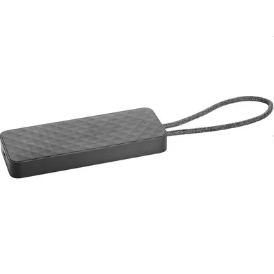 HP USB-C Mini Dock dokkoló 1PM64AA fotó