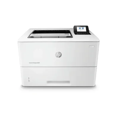 Lézernyomtató A4 mono HP LaserJet Enterprise M507dn duplex LAN 1PV87A fotó