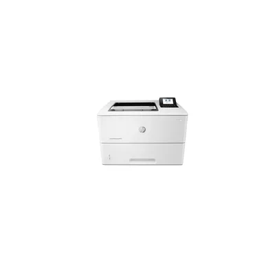 Lézernyomtató A4 mono HP LaserJet Enterprise M507x duplex LAN WIFI 1PV88A fotó