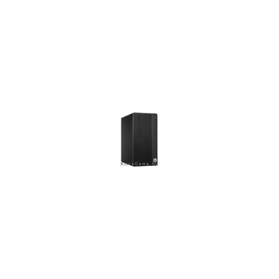 HP 290 G1 MT számítógép i3-7100 4GB 500GB Win10Prof,