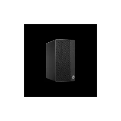 HP 290 G1 MT számítógép i5-7500 4GB 500GB billentyűzet nélkül 1QM95EA fotó