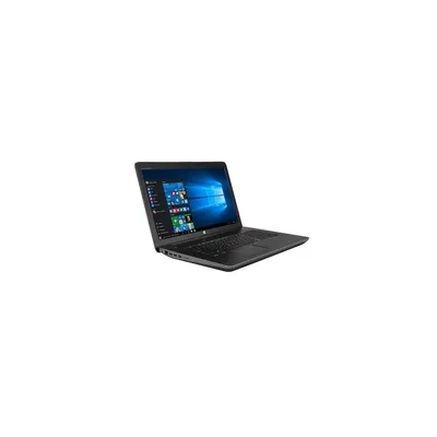 HP ZBook laptop 17 G4 17.3&#34; FHD i7-7700HQ 16GB 256GB SSD NVIDIA Quadro M2200-4GB Win10Prof 1RQ79EA fotó