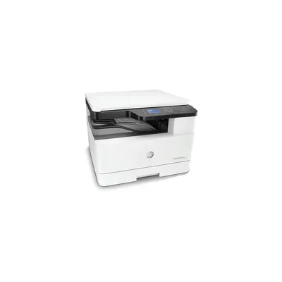 Multifunkciós lézernyomtató A3 HP LaserJet Pro M433a 1VR14A fotó