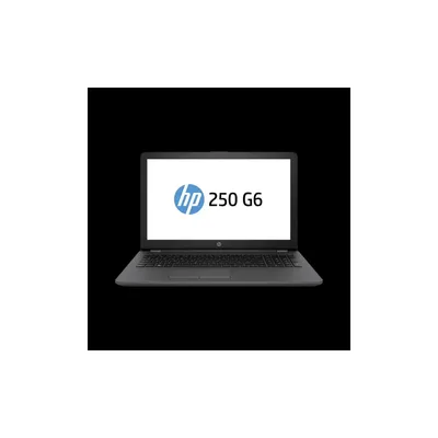 HP 250 G6 laptop 15.6&#34; HD N3060 4GB 500GB 1WY15EA fotó