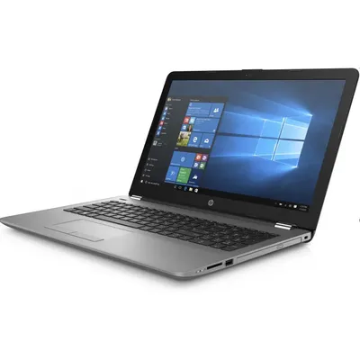HP 250 G6 laptop 15,6&#34; FHD i3-6006U 4GB 500GB szürke 1WY51EA fotó