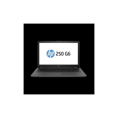 HP 250 G6 laptop 15.6&#34; i3-6006U 4GB 1TB Win10 1WY88EA fotó