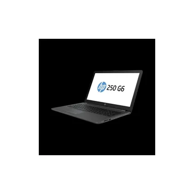 HP 250 G6 laptop 15.6&#34; i3-6006U 4GB 500GB Radeon-520-2GB 1XN32EA fotó