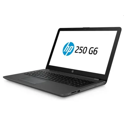 HP 250 G6 laptop 15,6&#34; i5-7200U 4GB 256GB Radeon-520-2GB 1XN34EA fotó