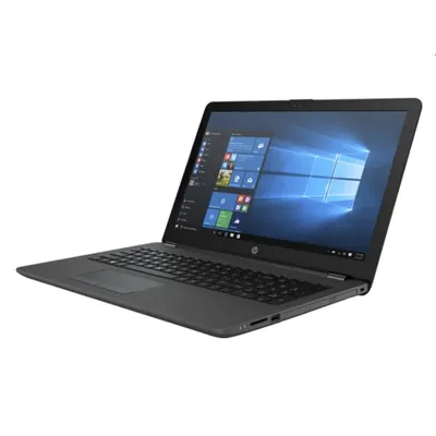 HP 250 G6 laptop 15,6&#34; FHD i5-7200U 4GB 256GB Win10 1XN52EA fotó