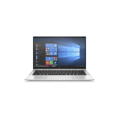 HP EliteBook laptop 13,3&#34; UHD i7-10710U 16GB 512GB Int. VGA Win10 Pro HP EliteBook x360 1030 G7 204H6EA fotó