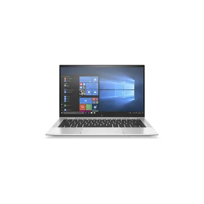 HP EliteBook laptop 13,3&#34; FHD i5-10210U 8GB 512GB Int. VGA Win10 Pro HP EliteBook x360 1030 G7 204M5EA fotó