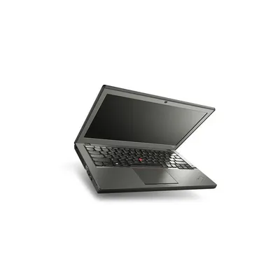 LENOVO ThinkPad X240 12.5&#34; laptop IPS i7-4600U 8GB SSHD Win7 Pro Win8.1 Pro fekete 20ALA0K9HV_TS fotó