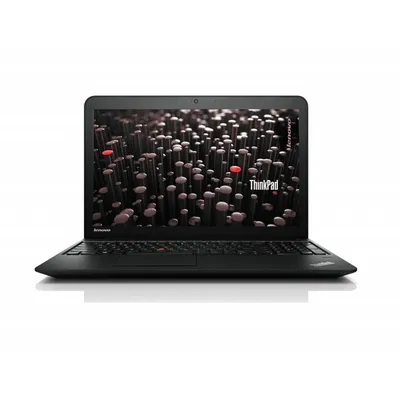 LENOVOThinkPad S540, 15,6" laptop FHD, Intel&r