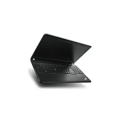 LENOVOThinkPad E540, 15,6&#34; laptop HD, Intel&reg; Core&trade; i3-4000M 2.40GHz, 20C6A00FHV_TS fotó