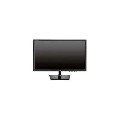 LG 20" 20EN33S-B LED monitor - Már nem forgalmazott termék 20EN33S-B.AEU fotó