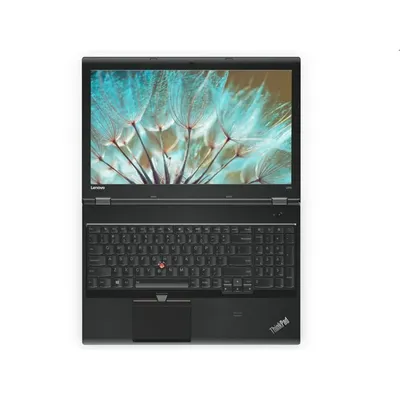LENOVO ThinkPad L570 laptop 15,6&#34; FHD i3-6100 8GB 256GB Win10Pro 20JRS0CX00 fotó