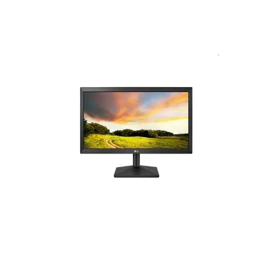 Monitor 20" 1366x768 D-sub LG 20MK400A 20MK400A fotó