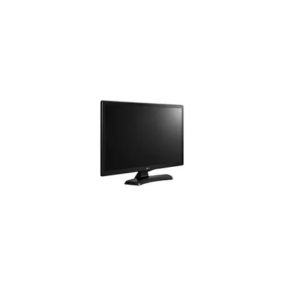 TV-monitor 20&#34; 1366x768 HDMI LG 20MT48DF-PZ LED 20MT48DF-PZ fotó
