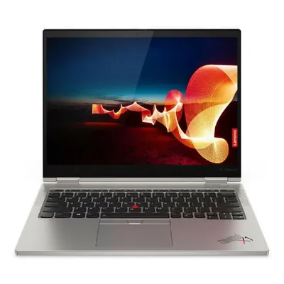 Lenovo ThinkPad laptop 13,5&#34; QHD i7-1160G7 16GB 512GB IrisXe 20QA008PHV fotó