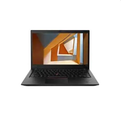 LENOVO ThinkPad laptop 14" 1920x1080 AMD Ryzen 5 PRO 20QK000MHV_UCS fotó