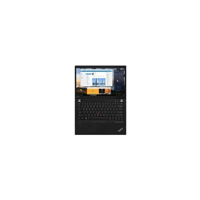 Lenovo Thinkpad laptop 14&#34; UHD i7-10510U 16GB 512GB SSD 20S0000SHV fotó